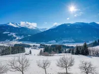 Farmhouse in Hollersbach Near Ski Slopes