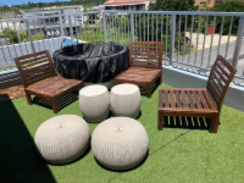 Casa Yonna Miyakojima