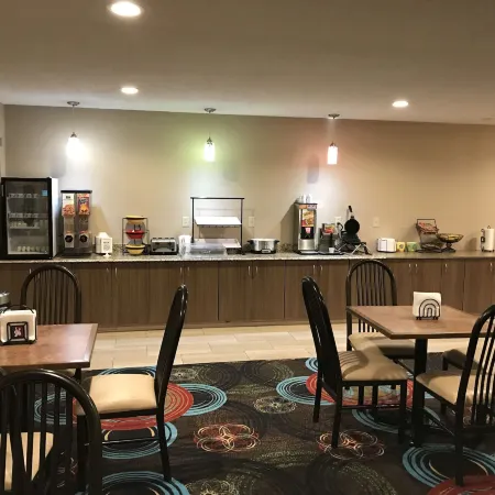Econo Lodge