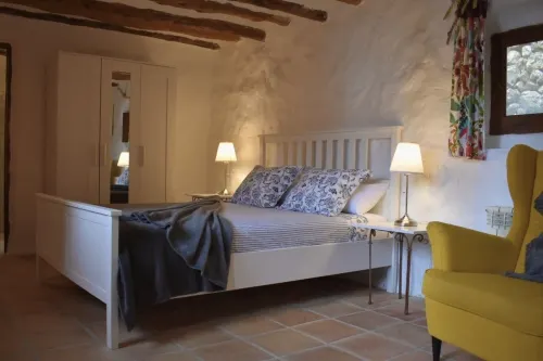 Torre de Arriba Casa Rural