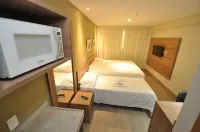 Mont Blanc Suites Duque de Caxias Hotels in Duque de Caxias
