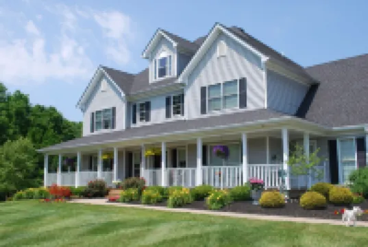 Pillow and Paddock B&B Hotels in 