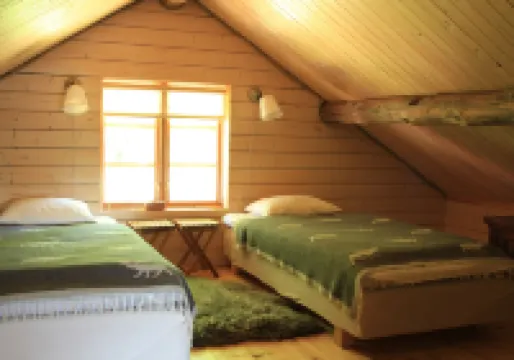 Ulvsbomuren Vildmark & Lantliv Hotels in 