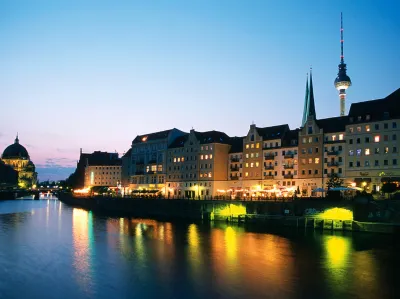 Ibis Budget Berlin Ost Hôtels à : Berlin