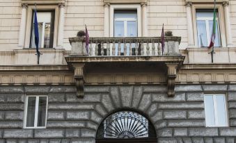 Esposizione Palace Hotel