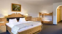 Hotel Wiesenegg Hotels in Jochberg
