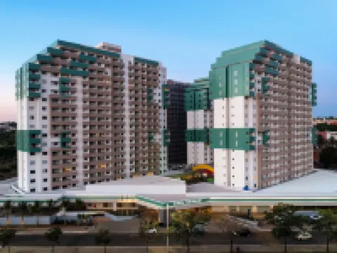 Enjoy Olímpia Park Resort Hotels in Olimpia