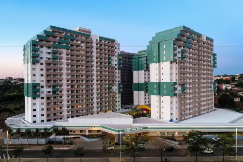 Enjoy Olímpia Park Resort