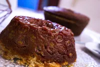Pousada Villa Blu Maresias - Bữa sáng