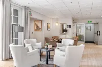 Best Western Plus Edward Hotel Hotel a Lidkoping