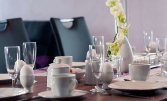 Modern-One Apartments Fulda