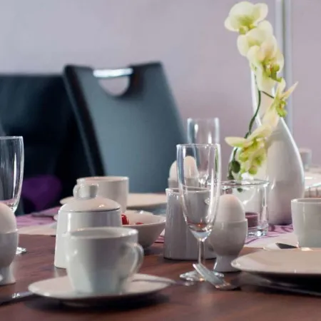 Modern-One Apartments Fulda
