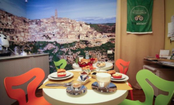 I Tre Fiori - Housity