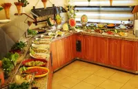 Side Kervan Hotel