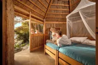 Pine Beach Pakostane - All Inclusive Light Hotels in 
