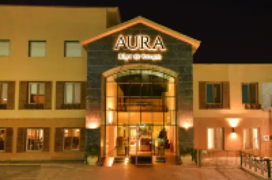 Aura Resort Sidi ABD El Rahman El Alamein Hotels in 