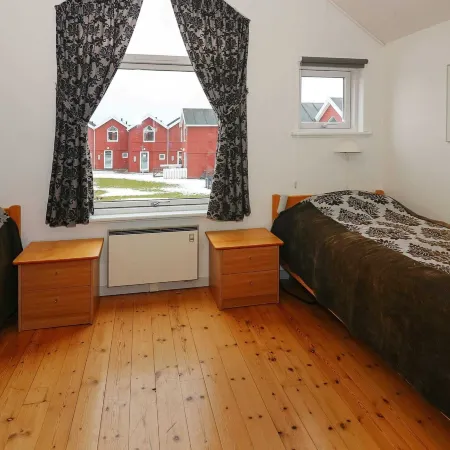 Lovely Apartment in Jutland Near Beach