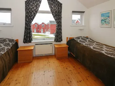 Lovely Apartment in Jutland Near Beach