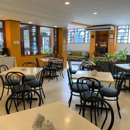 Hotel Acosta