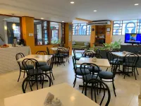 Hotel Acosta - Bữa sáng