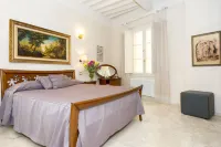 Relais Dei Mercanti B&B and Suites