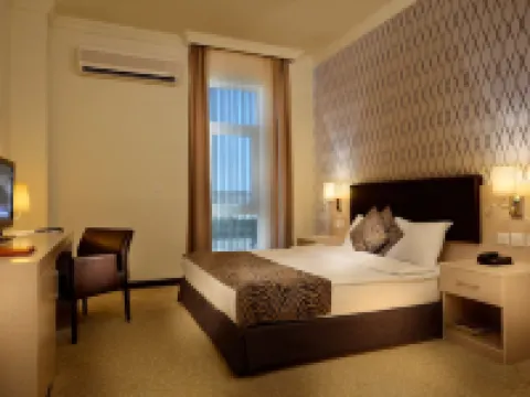 فندق مدينة الدقم فنادق في الدقم