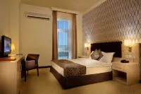 City Hotel Duqm Hôtels à : Duqm