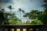 Porto Dos Casais Guest House Itacaré - Meerblick