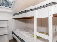 6 Person Holiday Home in Læsø-by Traum