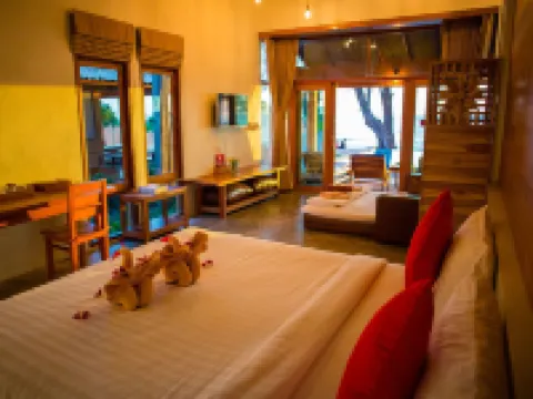 Flora I Talay Hotels in Koh Chang