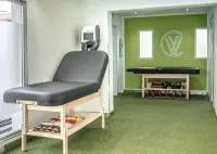 W&P Santo Domingo - Spa