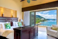 Garza Blanca Preserve Resort & Spa Hôtels à : Puerto Vallarta