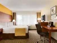 Country Inn & Suites by Radisson, Mishawaka, IN Hotels in St. Joseph County