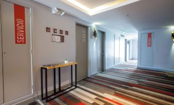 Ibis Quito
