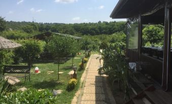 Kerpe Diem Otel