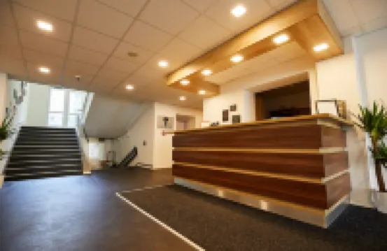 ユニバーシティ ホテル