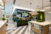 Centara West Bay Hotel & Residences Doha - Kondo