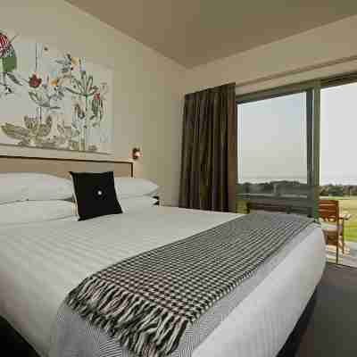 Koura Bay Golf Resort Rooms