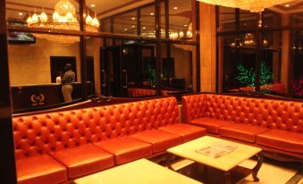 Simama Hotel