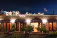 Hotel et Résidence Cala di Sole Hotels in Ota