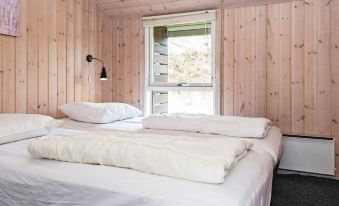 8 Person Holiday Home in Juelsminde by Traum
