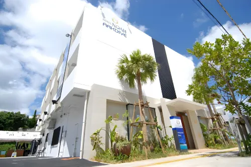 Hotel Noah