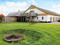 24 Person Holiday Home in Løkken-by Traum Các khách sạn ở 