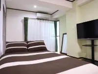 凱愛康飯店池下 尾张小幡站附近的飯店