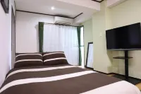 K-Icon Hotels Ikeshita Hotels in 