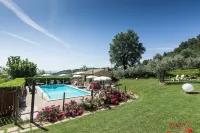 Country House Nonna Rana - Pools