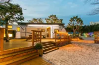 Gangneung Wow Park Caravan