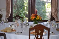 The Carleton House