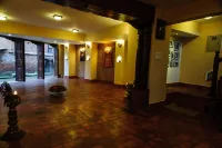 Thagu Chhen, a Boutique Hotel