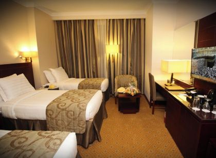 AL RAWDA AL AQIQ HOTEL